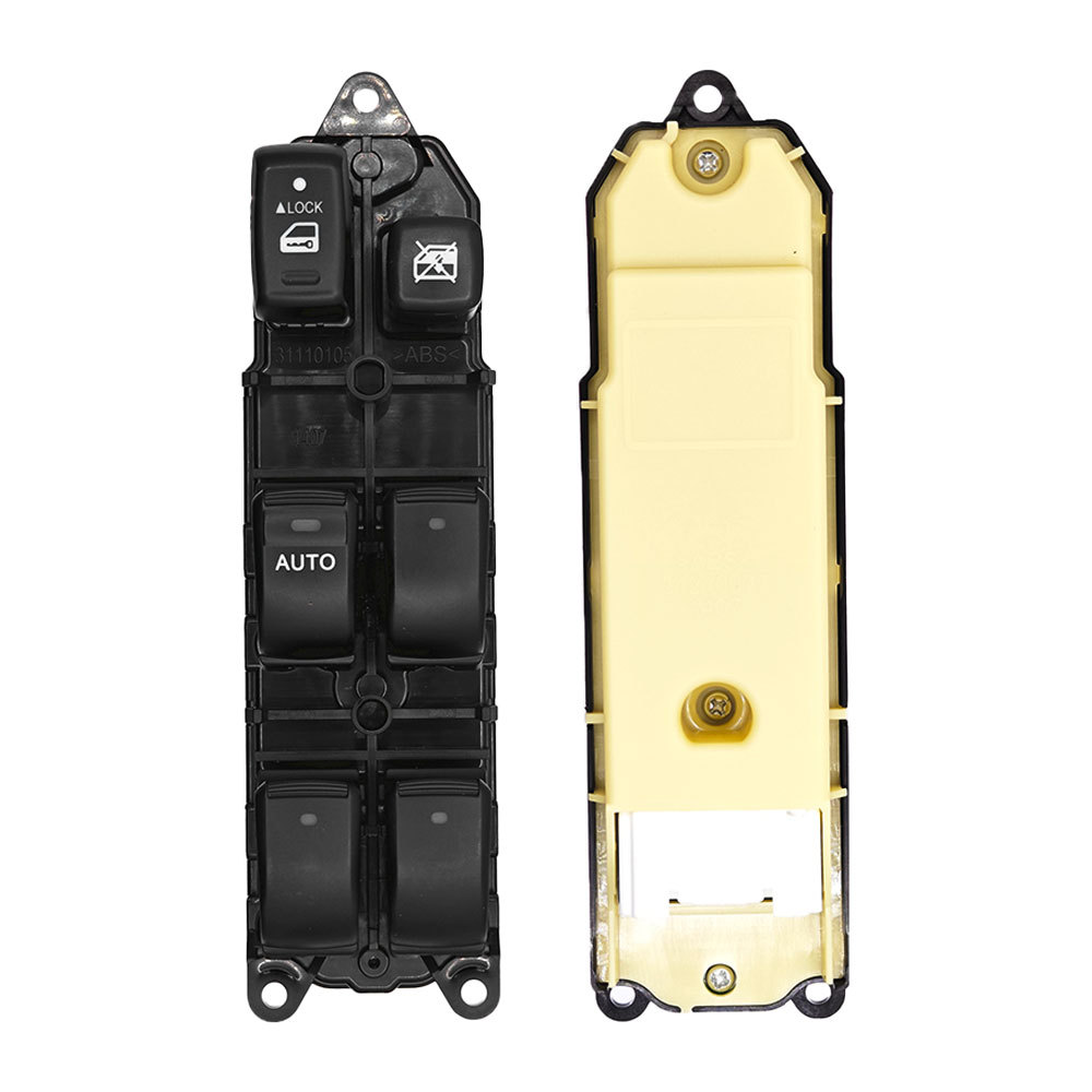 84040-48050 Is Suitable for 01-07 Toyota Car Parts, Electric Window Switch, Glass Lift Switch