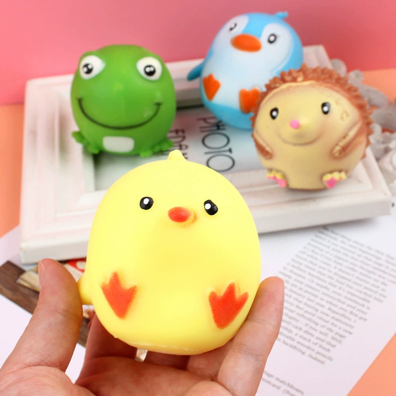 Слайм, игрушка, антистресс, снимает напряжение