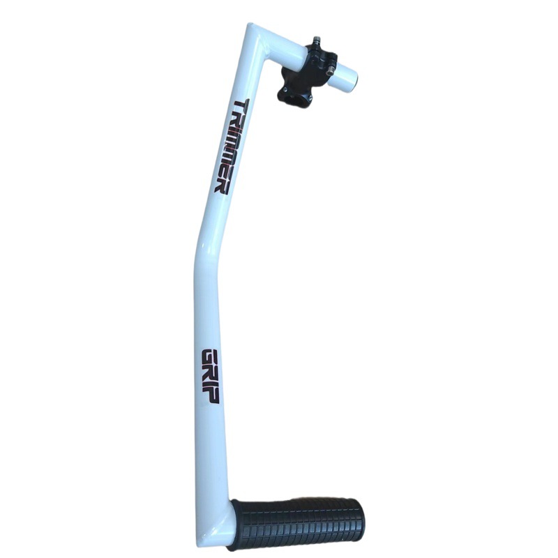 Nuevas herramientas de jardinería mango auxiliar cortacésped mango auxiliar de ahorro de mano de obra