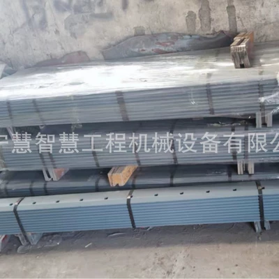 D65 Bulldozer Parts Xinjiang – Ötürücü vallar
