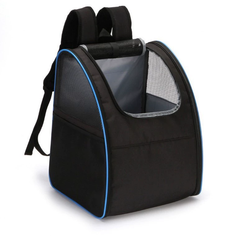 Breathable bag to go out, backpack, worn on the shoulder