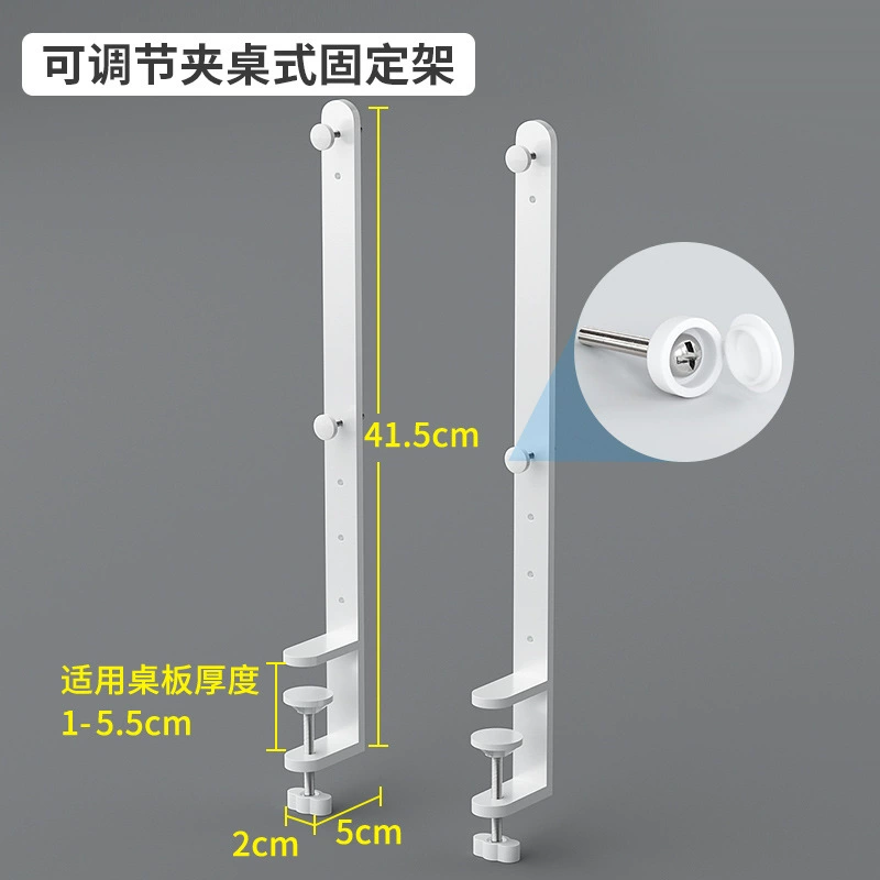 墙面全配件洞洞板收纳墙电竞房工具房厨房免打孔挂篮挂钩隔板支架