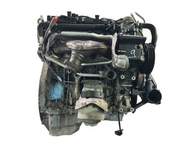 The Mercedes-Benz M271 Gasoline Engine Is Suitable for the Mercedes-Benz C-Class E High-Performance Gasoline Engine Assembly