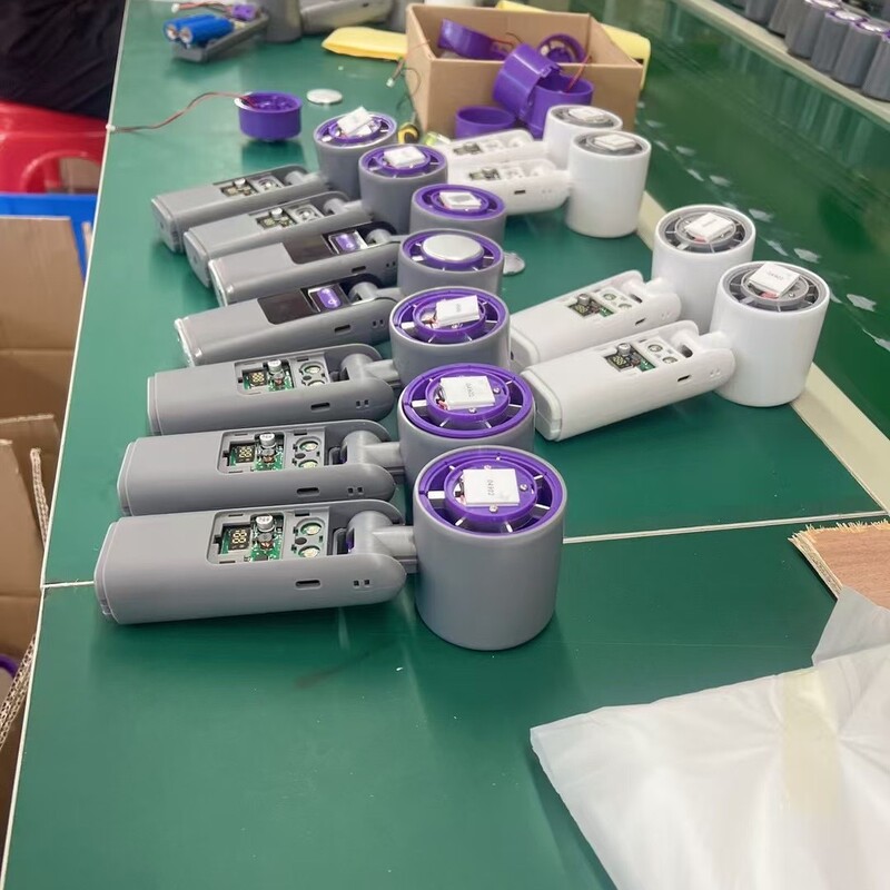 氷湿布ハンドヘルド高速冷却ファン屋外キャンプ新鮮でポータブル学生寮充電工場 F801|undefined