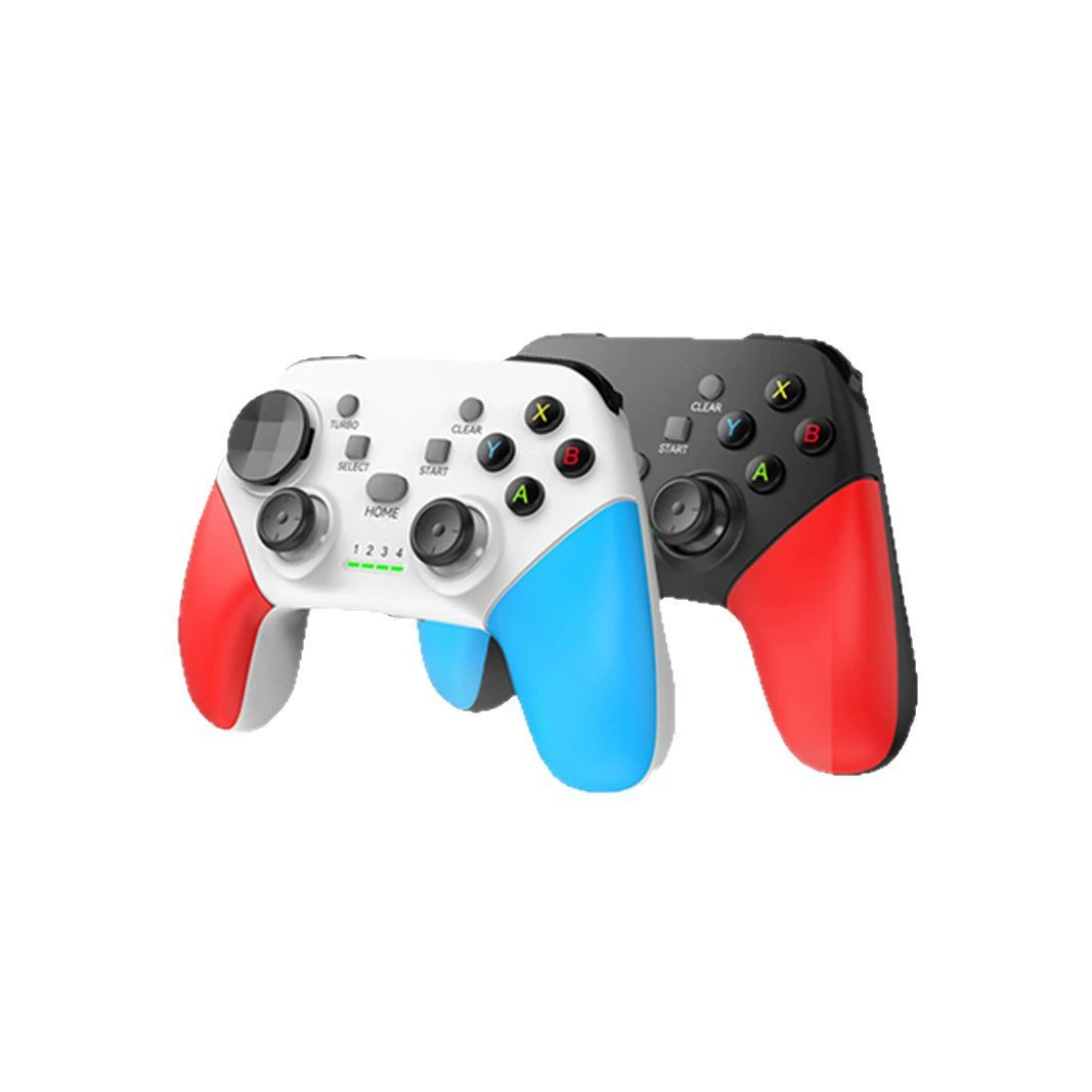 G9 explosion Switch Pro handle Steam mobile phone wireless game handle Bluetooth NS somatosensory vibration peripheral