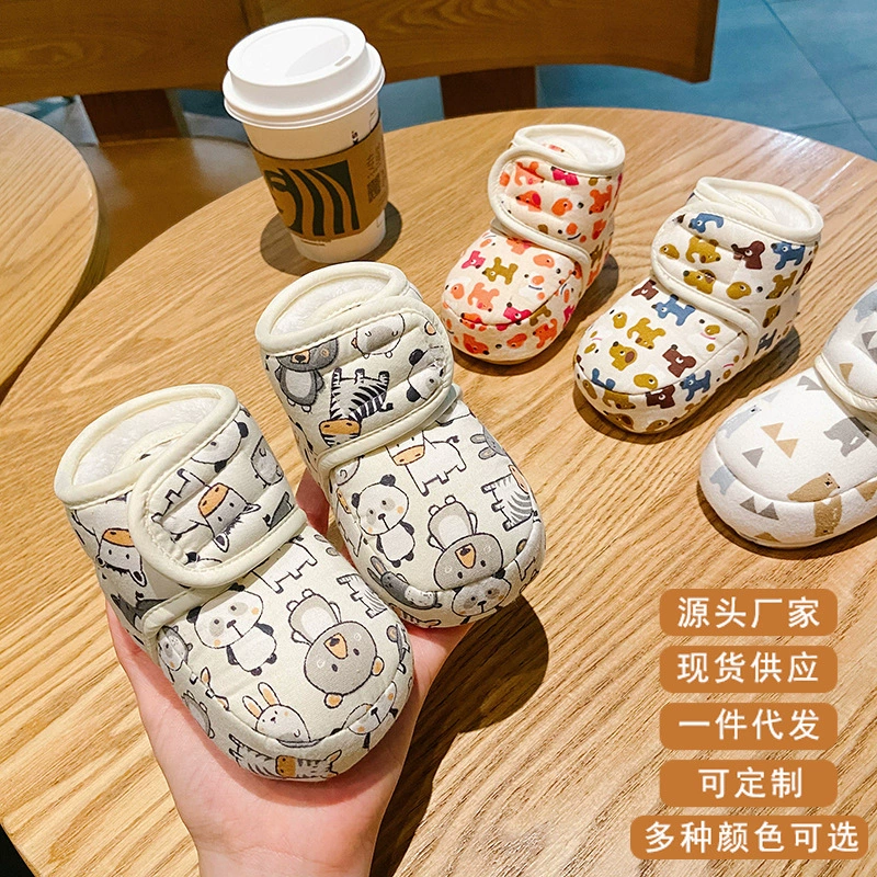 0-6-12 месяцев 1 год детская обувь