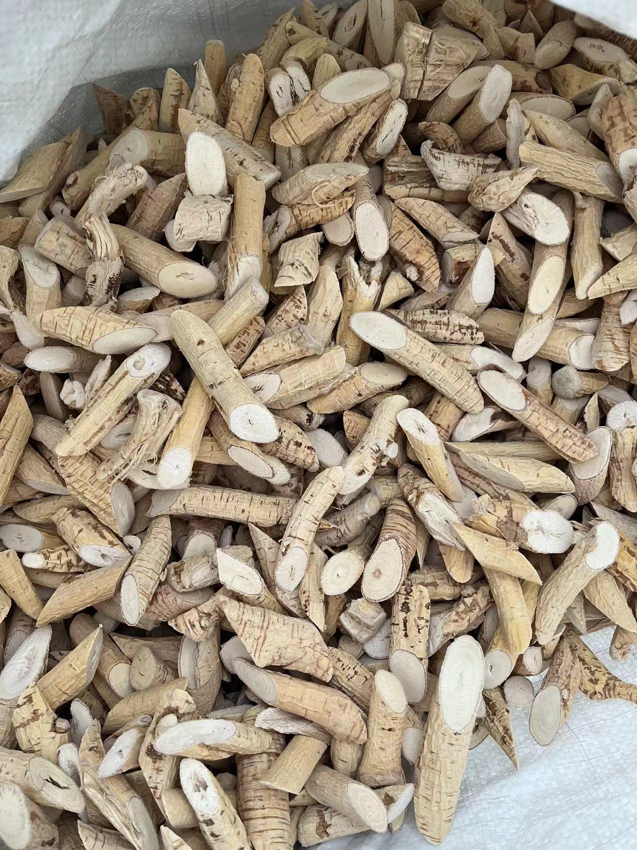 Niu Da Li Root (Millettia speciosa) — Dried Food Herb for Soup & Herbal Wine specifications