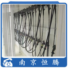 维修大肠镜内窥镜奥林巴斯GIF-H170胃镜黑屏镜头漏水胃肠镜维修