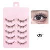 QX-Cotton Wire