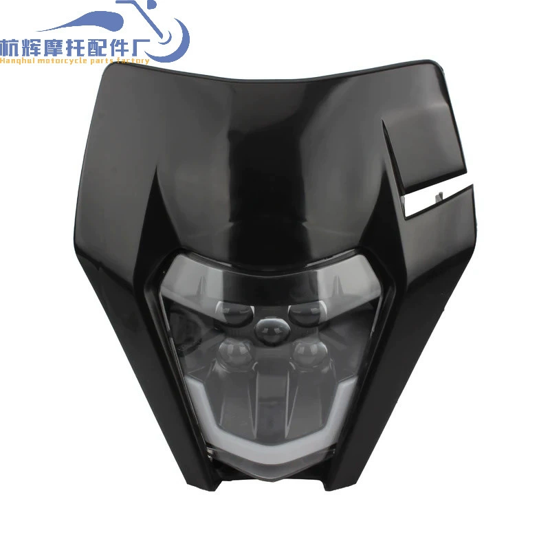 KTM внедорожный мотоцикл KTM фары 2 5XC-W300 EXC350 ходовые огни светодиодные фитили