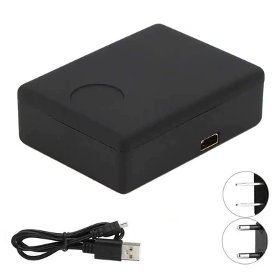Child Monitor, N9 Anti-Lost – GPS Locator - us-regulations-without-logo-foreign-special