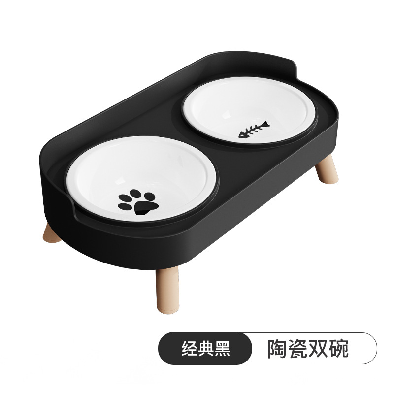 클래식 블랙(세라믹 그릇)