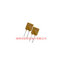 LITTELFUSEԭװ�ֻ� RUEF300 �Իָ�����˿��Ƭ 30V 3A ����