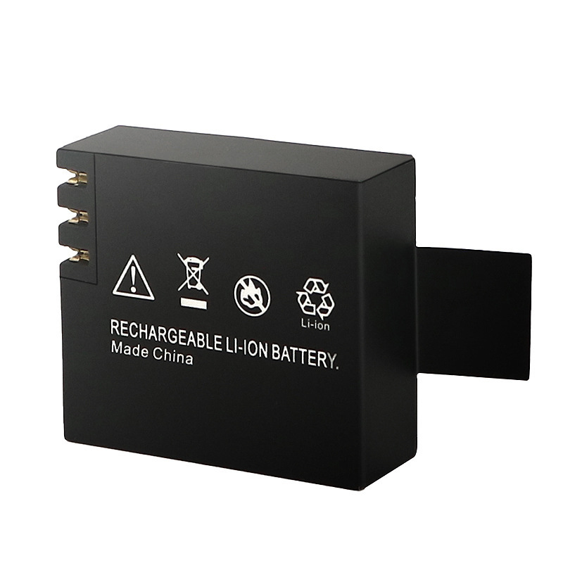 Factory direct sale SJ4000 battery for M10 SJ4000 SJ5000 SJ9000 motion camera camera