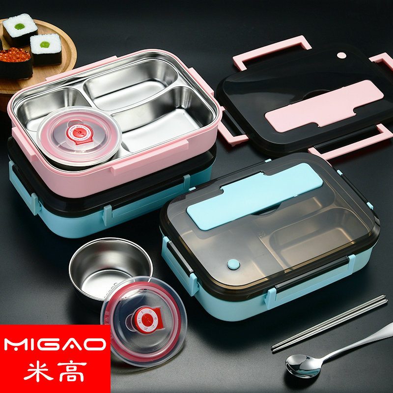 Dinner plate stainless steel