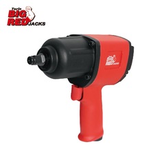 通润BIGRED工业级气扳机冲击扳手小风炮气动工具大扭力气动扳手