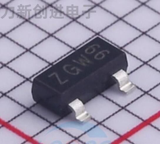 PBSS4320T,215 封装 SOT-23-3原装三极管