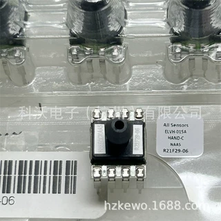 ELVH-001D-HRRJ-I-NAA4 压力传感器 All Sensors 代理商