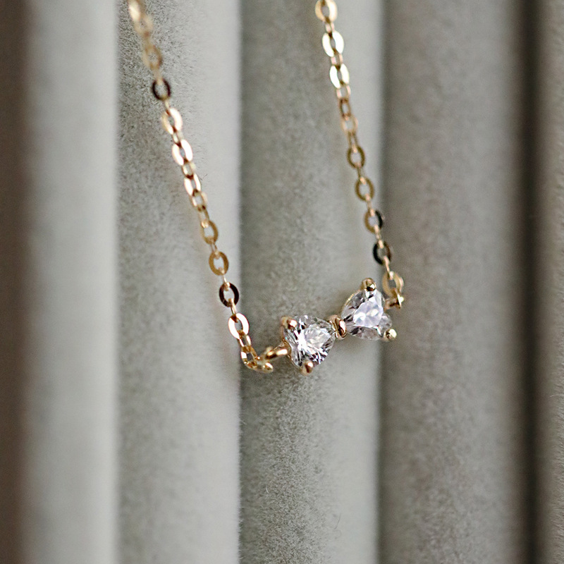 Bracelets Classification 925 Sterling Silver Bracelets Casual Sweet