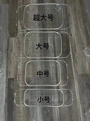 ステンレスの多機能水槽の水たまりかごの食器洗い池の伸縮可能な物棚の野菜を洗うたらいの収納棚の水たまりかご