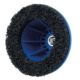 Wheel Hub Grinder Set Realize Tire and Brake Disc Cleaning Polishing Machine Grinding Discs Car Sheet Metal