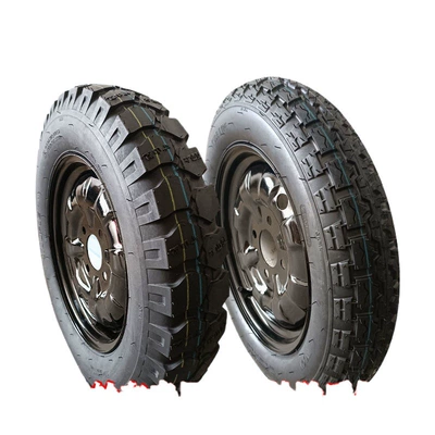 300/350/375/400/450-12/16X4.0/, Elektrikli avtomobil şinləri
