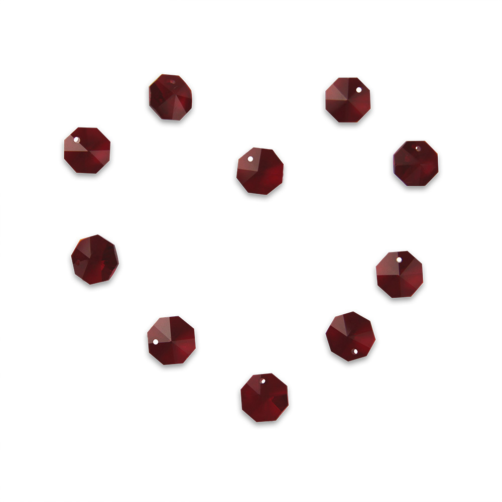 Dark red