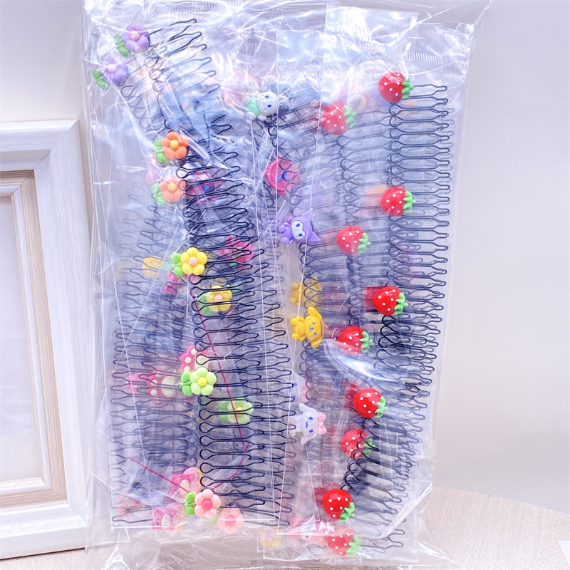 Pein de cabello para niños pein de cabello