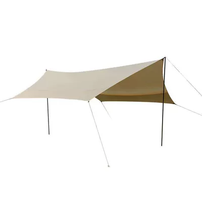 Awning Waterproof Sun Protection, Avtomobil yan çətirləri