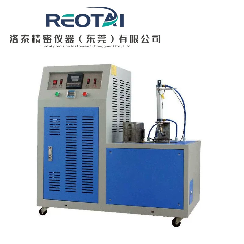 Резиновые низкой температуры хрупкости испытательная машина пластмасса низкой температуры тестер хрупкости удара измерения низкой температуры машина испытания удара