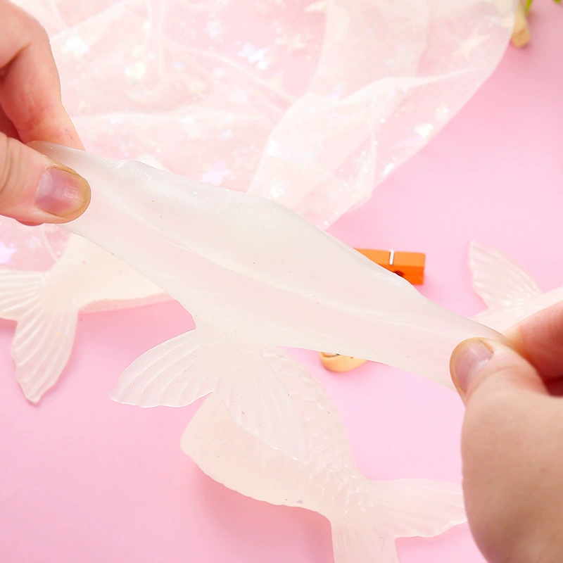 Slime, toy, anti-stress