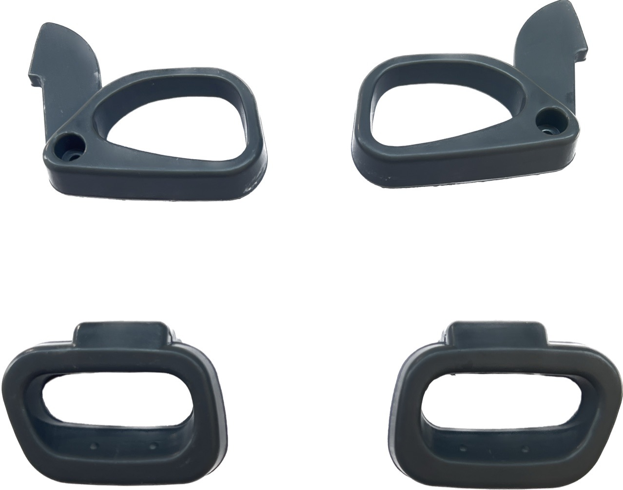 Seat Handle MB792471 MB792480 MB792477 Gray for Mitsubishi Pajero 92-98