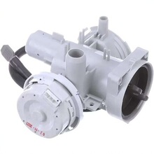 适用于LG AHA75693425洗衣机排水泵 DC26Ｖ