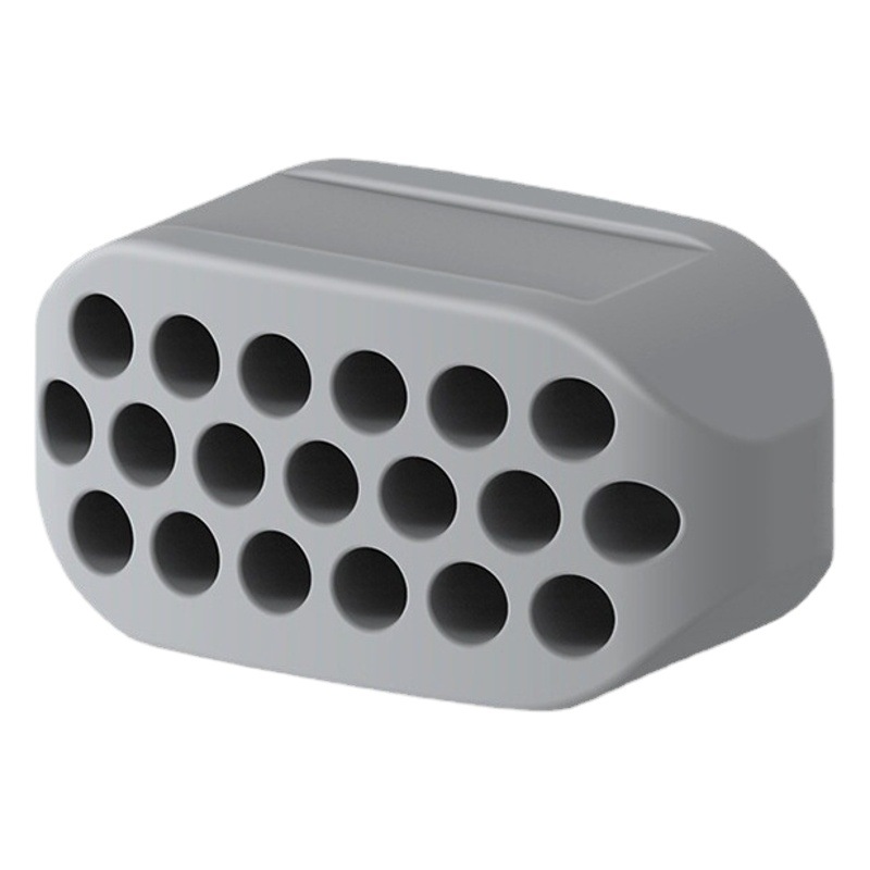 Entrenador de músculo de mordida transfronteriza entrenador de mandíbula muscular facial entrenador de músculo facial