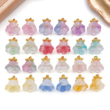 12��͸����ɫ�u׃���������G�~��m������DIY���耳׿��Ʒ���