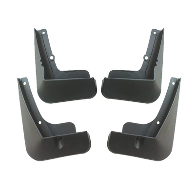 cross-border mudguard leather tile, Mudguard