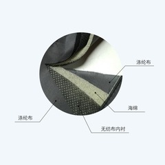 Hotel disposable eye mask aviation travel sleep blackout eye mask breathable polyester solid color eye mask earplugs wholesale