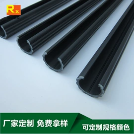 PVC管;PVC异型材;其他塑料棒
