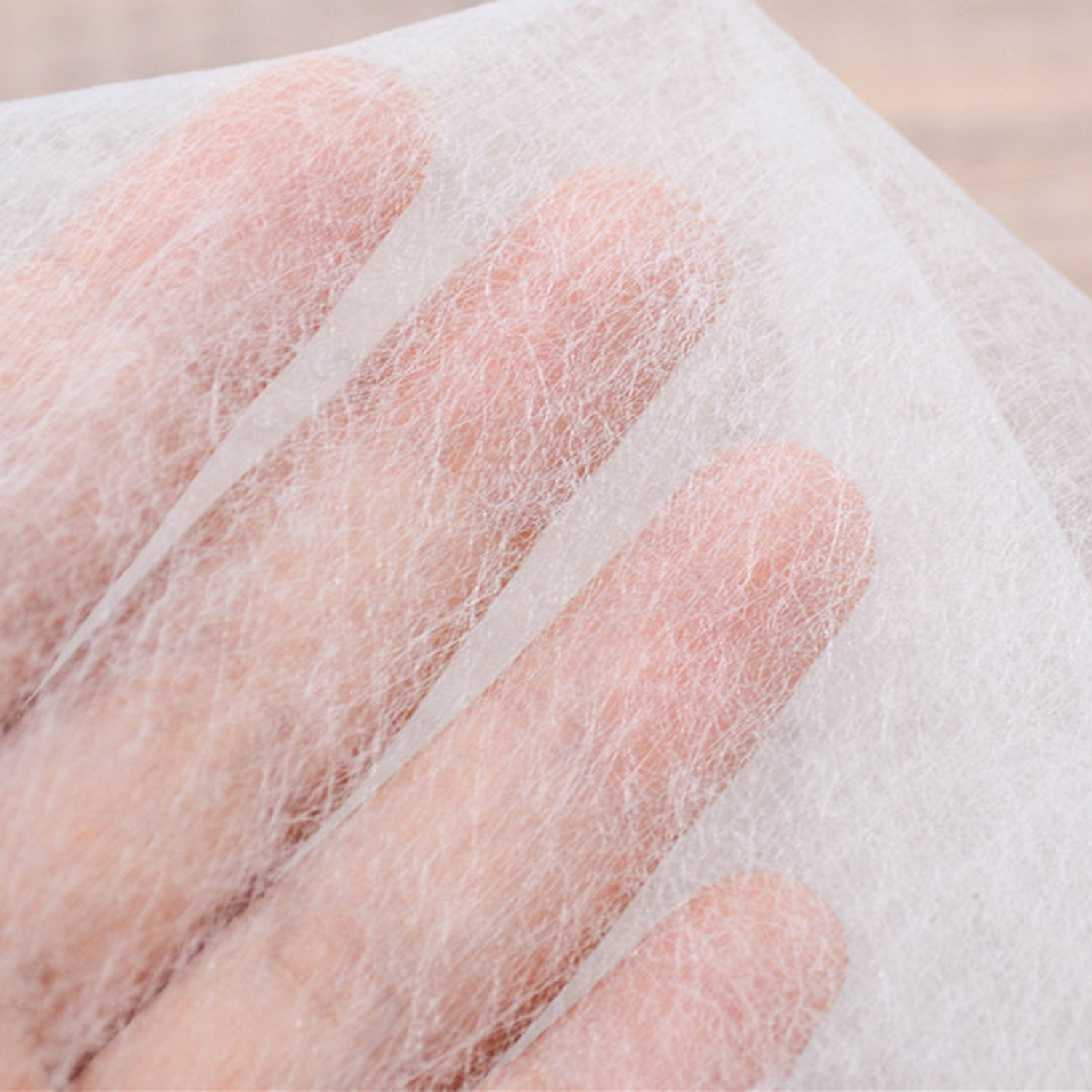 热熔胶网膜服装布料双面粘合衬无纺布复合用低温耐水洗厂家