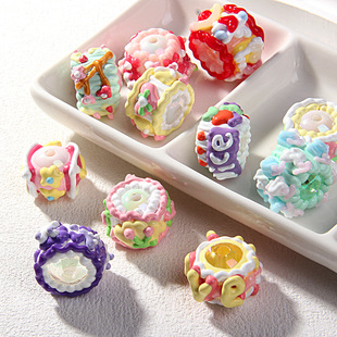 �������L��diy�֙C朴�������ֹ�ɢ����oil beads耳�朴���