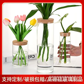 收纳密封罐;水培植物瓶;茶叶罐