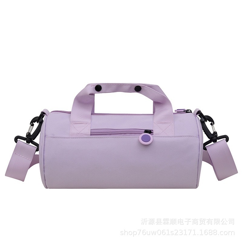 运动礼包员工入职生日十岁伴手礼公司周年庆礼品健身包防水牛津布|undefined