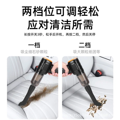 Blower Handheld Small Vacuum — Tozsoranlar