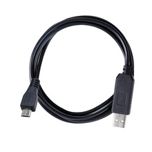 USB转UART下载线USB上位机线数据调试升级线USB转Micro USB串口线