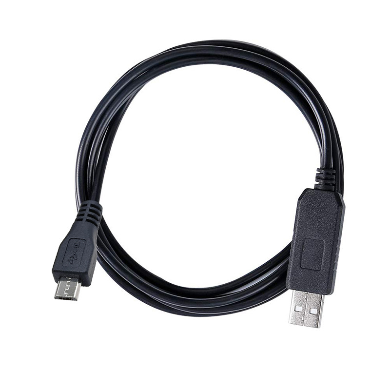 USB转UART下载线USB上位机线数据调试升级线USB转Micro USB串口线