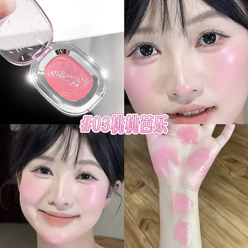 L04 ¿ 03 Peach Bazar