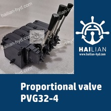 PVG32-4yքӓQyProportional valve