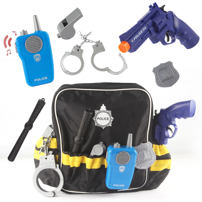 Ropa de bomberos juegos de roles profesionales para niños amazonas jardín de infantes ropa de espectáculo juguetes set equipo