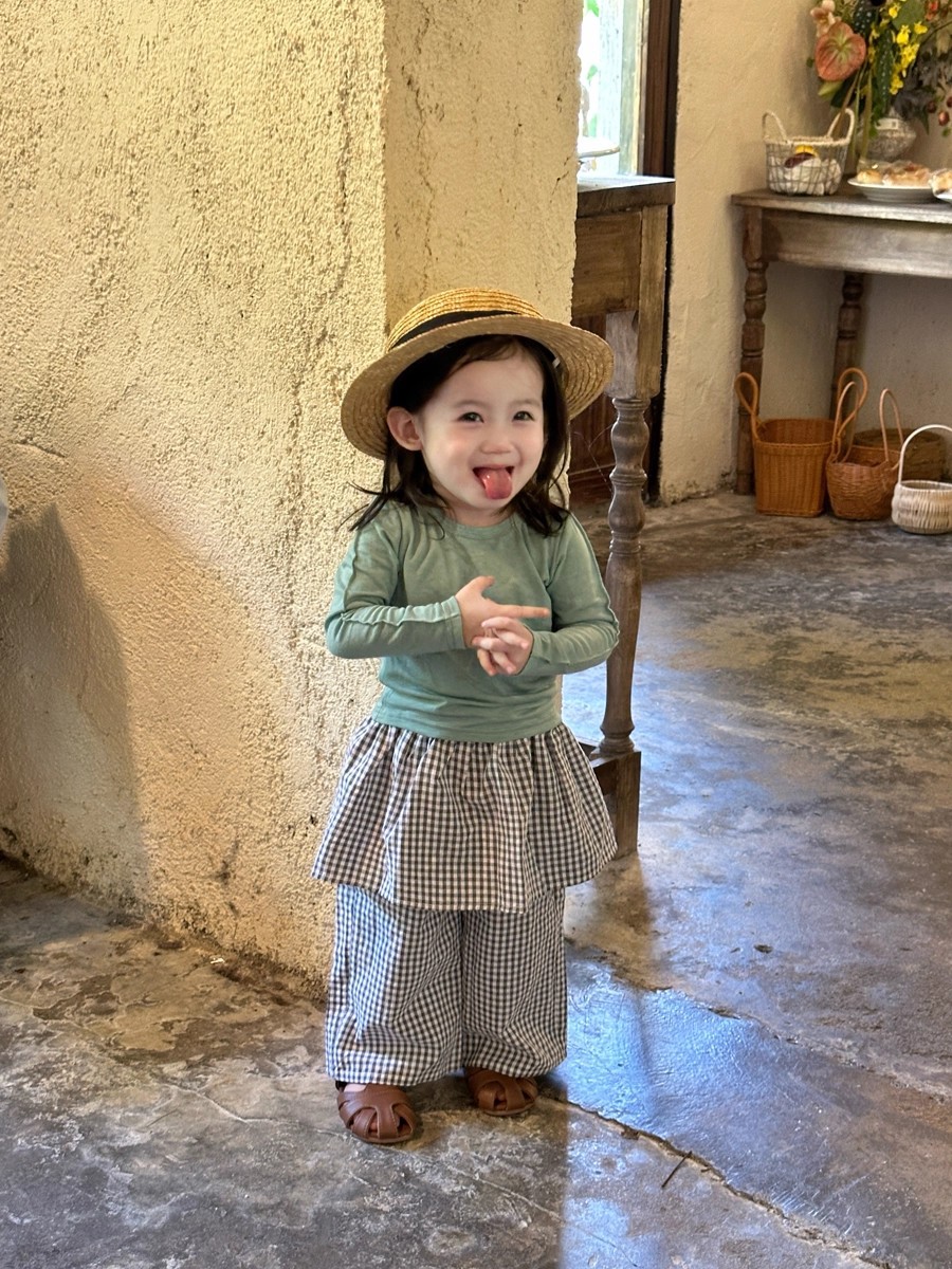 Set for early age
