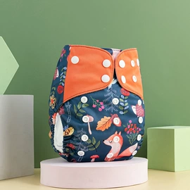 宠物绝育服/生理裤;尿布;布尿裤